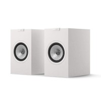 KEF Q1 Meta Satin White