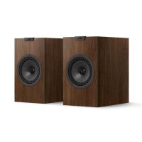 KEF Q1 Meta Walnut