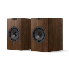 KEF Q1 Meta Walnut
