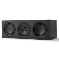 KEF Q250c Satin Black