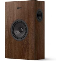 KEF Q4 Meta Walnut
