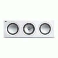 KEF Q650c Satin White