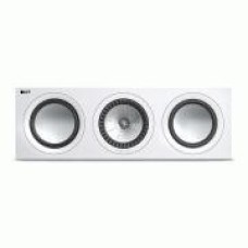 KEF Q650c Satin White