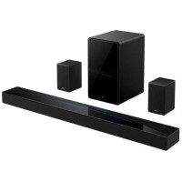 TCL Q65HE