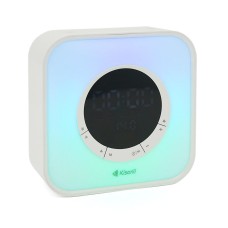 Kisonli Q6A Silver