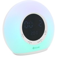 Kisonli Q6B Silver