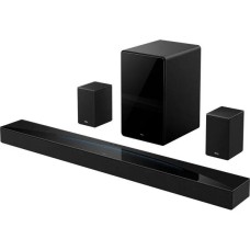 TCL Q85HE