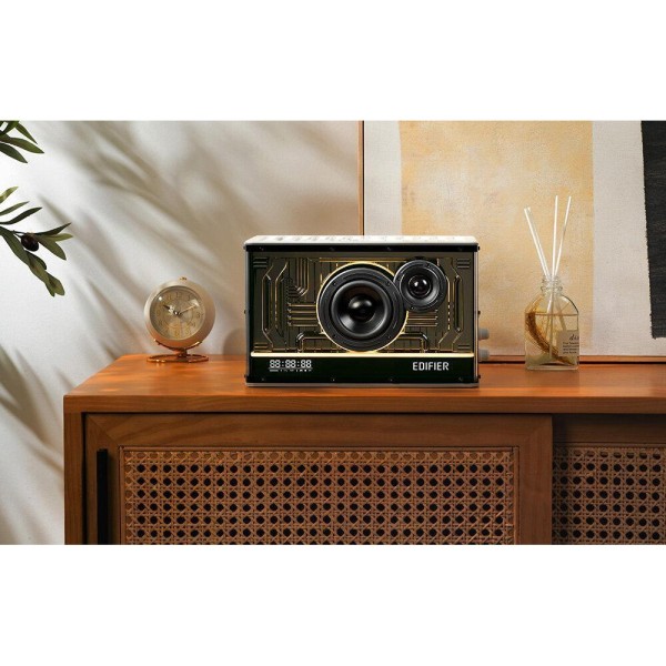 Мультимедійна акустика Edifier QD35 White