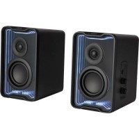 Edifier QR30 Black 2.0 30W Bluetooth