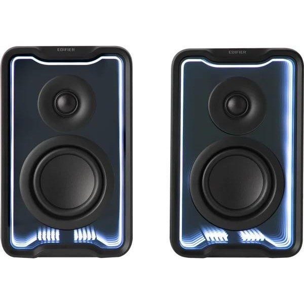 Акустичні колонки Edifier QR30 Black 2.0 30W Bluetooth
