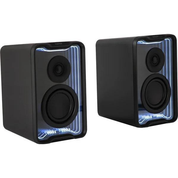 Акустичні колонки Edifier QR30 Black 2.0 30W Bluetooth