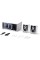 Акустичні колонки Edifier QR30 White 2.0 30W Bluetooth