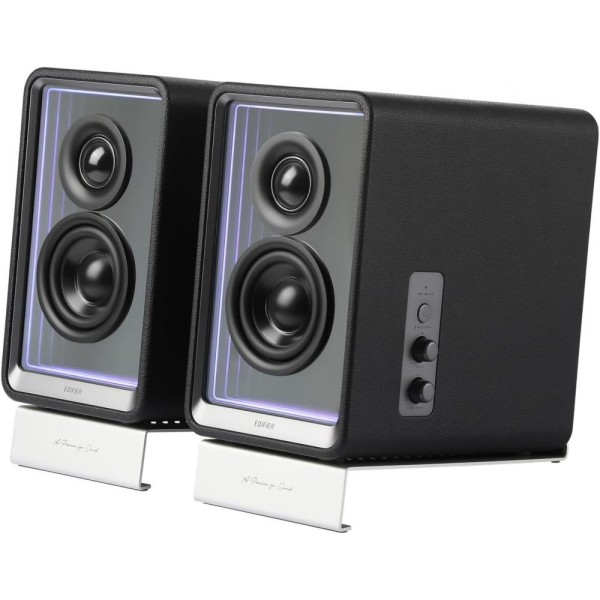 Акустичні колонки Edifier QR65 Black