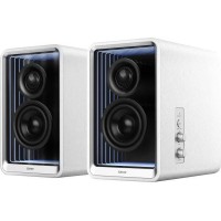 Edifier QR65 White 2.0 70W Bluetooth Hi-Res