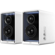 Edifier QR65 White 2.0 70W Bluetooth Hi-Res