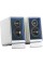 Акустичні колонки Edifier QR65 White 2.0 70W Bluetooth Hi-Res