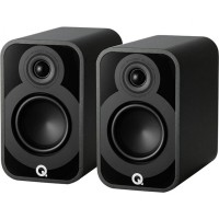 Q Acoustics Q 5010 BLACK SATIN