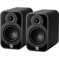 Q Acoustics Q 5010 BLACK SATIN