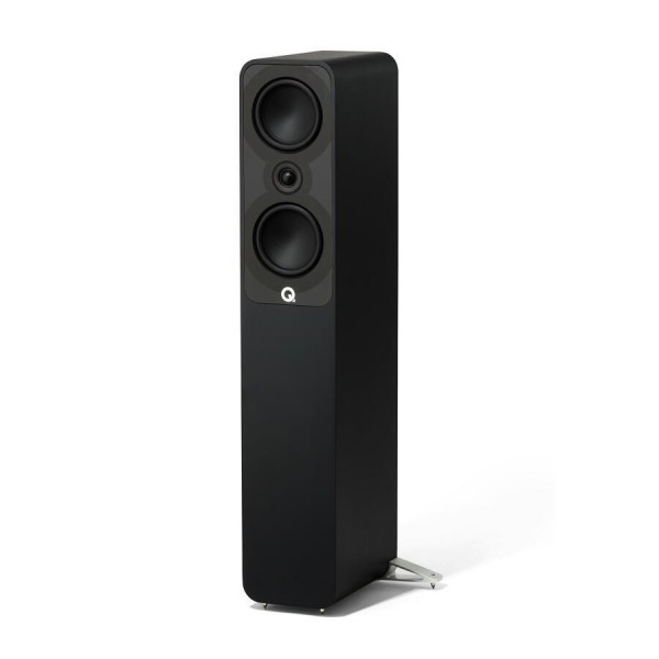 Акустичні колонки Q Acoustics Q 5040 SATIN BLACK