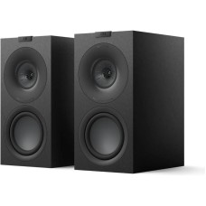 KEF Q Concerto Meta Satin Black