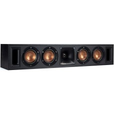 Klipsch R-34C Black