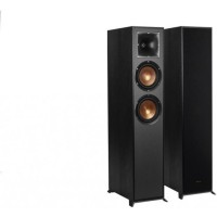 Klipsch R-620F Black