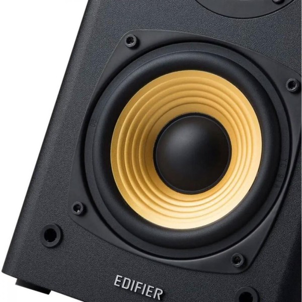 Мультимедійна акустика Edifier R1000T4 Black