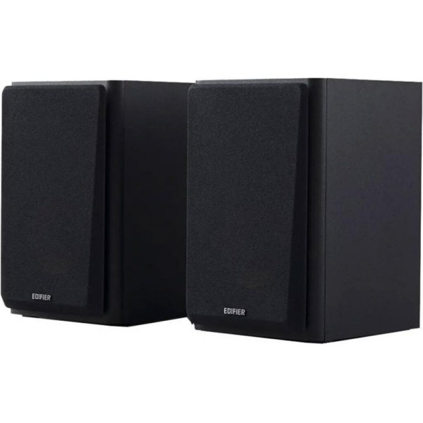 Мультимедійна акустика Edifier R1000T4 Black