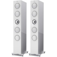 KEF R11 White Gloss