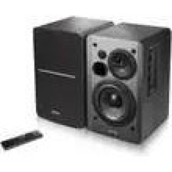 Мультимедійна акустика Edifier R1280DBs Black