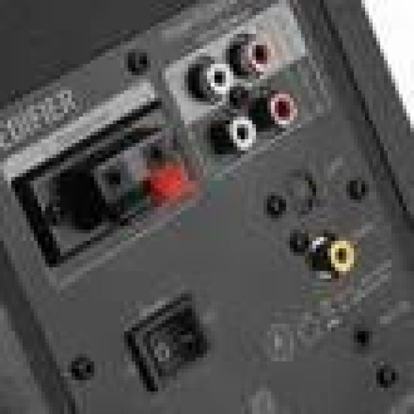 Мультимедійна акустика Edifier R1280DBs Black