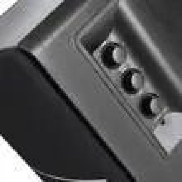 Мультимедійна акустика Edifier R1280DBs Black