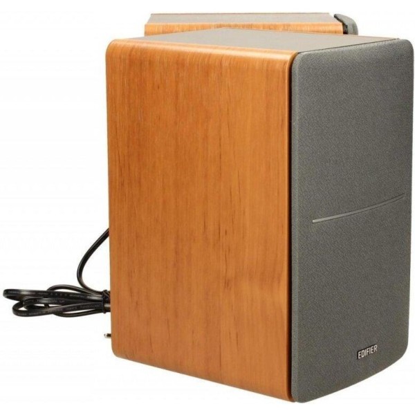 Мультимедійна акустика Edifier R1280T Brown