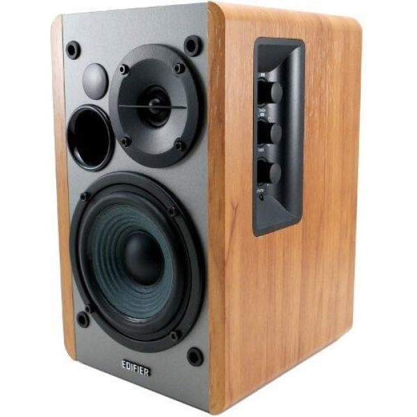 Мультимедійна акустика Edifier R1280T Brown