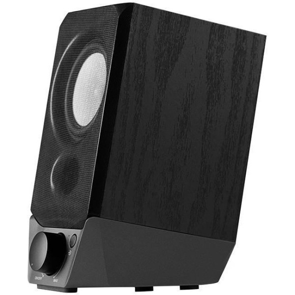Мультимедійна акустика Edifier R19BT Black