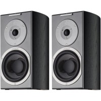 Audiovector R1 Signature Black Ash