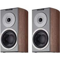 Audiovector R1 Signature Italian Walnut