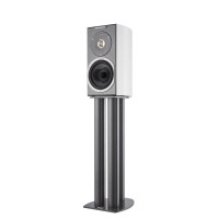 Audiovector R1 Signature White Silk
