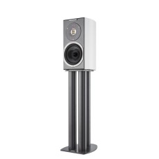 Audiovector R1 Signature White Silk