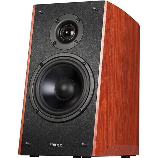 Мультимедійна акустика Edifier R2000DB Brown