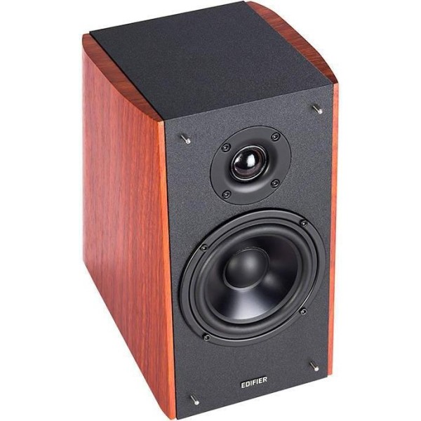 Мультимедійна акустика Edifier R2000DB Brown