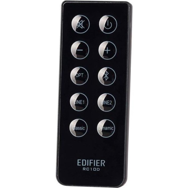 Мультимедійна акустика Edifier R2000DB Brown