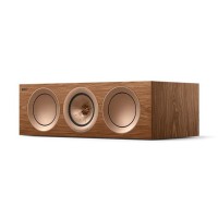 KEF R2 Meta Walnut
