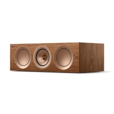 KEF R2 Meta Walnut