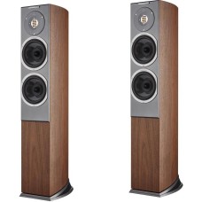 Audiovector R3 Arrete Black Ash