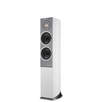 Audiovector R3 Arrete White Silk