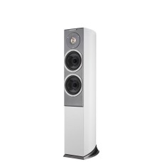Audiovector R3 Arrete White Silk