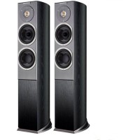 Audiovector R3 Signature Black Ash