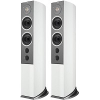 Audiovector R6 Arrete White Piano