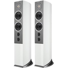Audiovector R6 Arrete White Piano